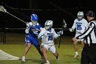 MLax vs Emmanuel  Men’s Lacrosse vs Emmanuel College. - Photo by Keith Nordstrom : MLax, lacrosse